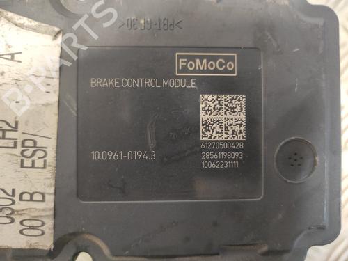 ABS Bremseaggregat FORD FOCUS III 1.6 TDCi | BP13897707M43 