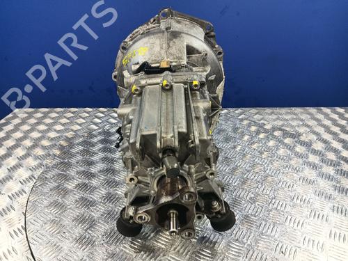 Gearbox BMW 1 (E87)  | BP21567084M3 