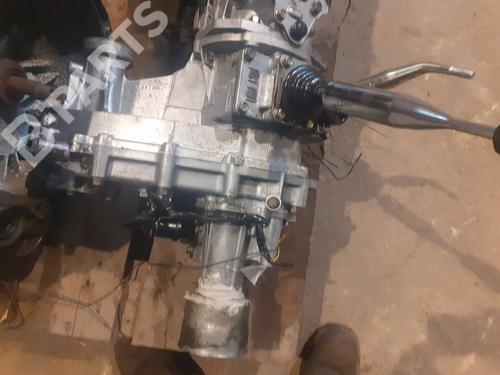 Used Transfer box MITSUBISHI GALLOPER (JK-01) [1998-2003]  6997642