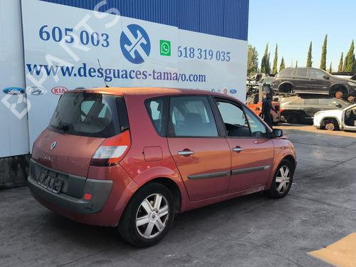 Switch RENAULT SCÉNIC II (JM0/1_) 1.6 (JM0C, JM0J, JM1B) | BP38911272I30  - Image 7