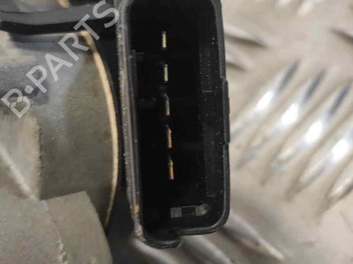 Front wiper motor CITROËN C1 (PM_, PN_) 1.0 | BP26692432M29 