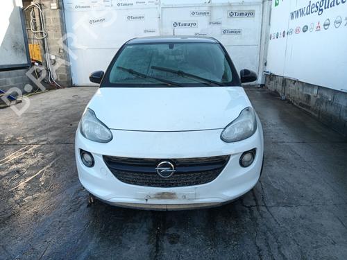 Luggage compartment floor OPEL ADAM (M13) | BP40261179I33 - Image 6