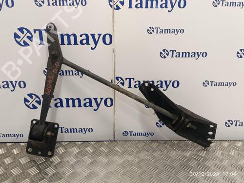 Querlenker rechts vorne für CITROËN C25 Van (280_, 290_) [1981-1994]  22437981