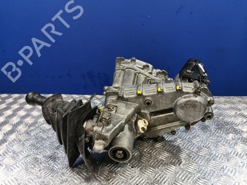 Transfer box SUZUKI VITARA (ET, TA, TD) 1.6 i 16V All-wheel Drive (ET, TA02, SE416) | BP29425723M36 