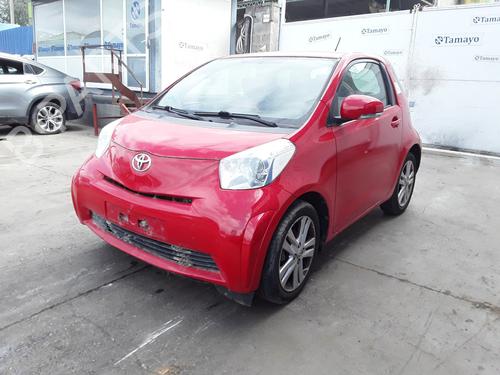 Køler TOYOTA IQ (_J1_)  | BP29136428M31 