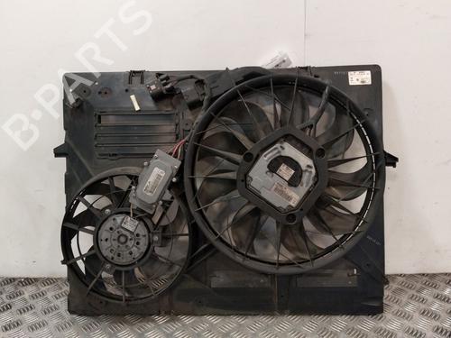 Used Radiator fan Radiator fan 37646283 37646283