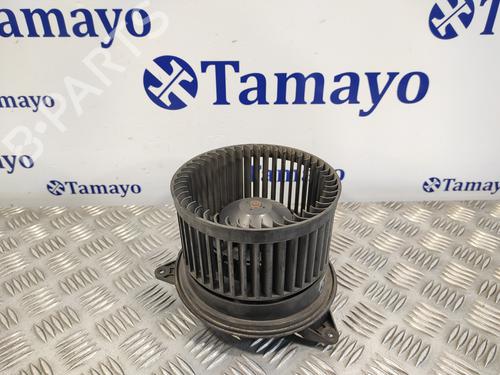 Moteur de chauffage FORD FOCUS I (DAW, DBW) 1.8 TDCi (115 hp) 17224269
