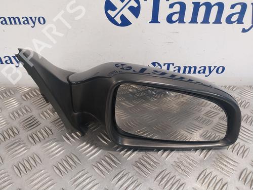 Used Right mirror OPEL ASTRA H GTC (A04) [2005-2010]  26644119