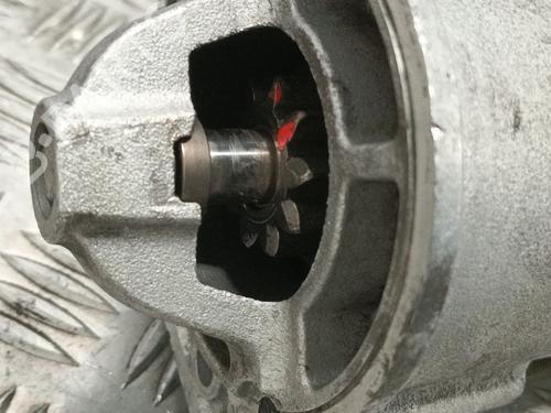 Starter CHRYSLER VOYAGER IV (RG, RS)  | BP29743566M8 