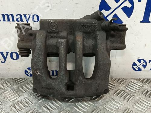 Used Right front brake caliper MERCEDES-BENZ SPRINTER 2-t Van (B901, B902) [1995-2006]  32162463