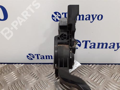 Pedal PEUGEOT BIPPER (AA_)  | BP8258562I4 