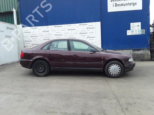 Airbag module AUDI A4 B5 (8D2)  | BP25914760M53 