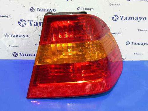 Used Right taillight BMW 3 (E46) 325 i (192 hp) 5323322