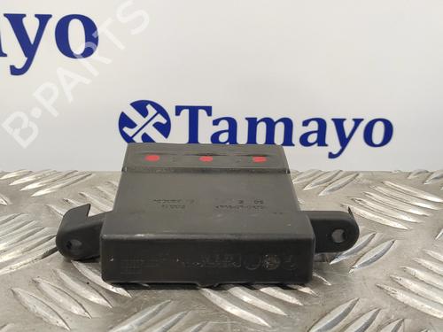 Used Electronic module Electronic module BMW 6 Coupe (F13) 650 i (408 hp) 40087937 40087937