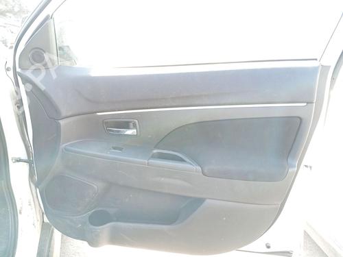Front right window mechanism MITSUBISHI ASX (GA_W_) | BP34557887C23 - Image 2