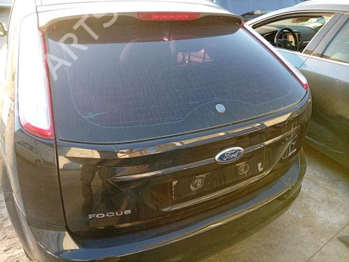 Used Tailgate Tailgate FORD FOCUS II (DA_, HCP, DP) 1.8 TDCi (115 hp) 40460010 40460010