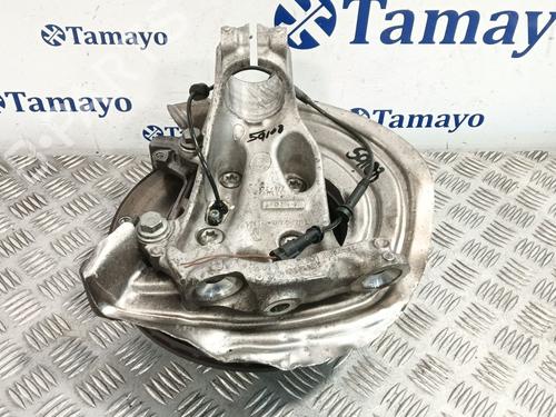 Used Right front steering knuckle BMW 1 (F21) [2011-2019]  28518142