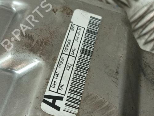 Steering column FIAT GRANDE PUNTO (199_) 1.3 D Multijet (199.AXD11, 199.AXD1A, 199.AXD1B,... | BP34472367M21  - Image 5