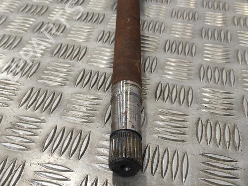 Right front driveshaft PEUGEOT 3008 I MPV (0U_) 1.6 HDi | BP13746593M39 