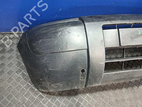 Front bumper CITROËN BERLINGO / BERLINGO FIRST MPV (MF_, GJK_, GFK_)  | BP25719448C7 