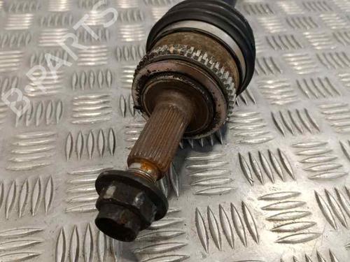 Right front driveshaft KIA PICANTO I (SA) 1.1 CRDi | BP24633391M39 