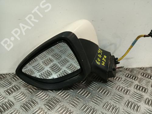 Used Left mirror Left mirror VW GOLF II (19E, 1G1) 1.8 GTI (112 hp) 34446464 34446464