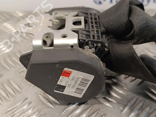 Front left seatbelt MERCEDES-BENZ B-CLASS Sports Tourer (W245)  | BP16848959I26 