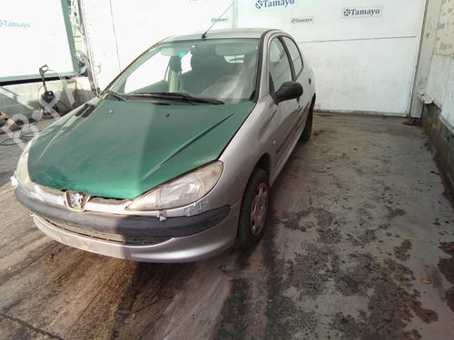 Pompe à carburant PEUGEOT 206 Hatchback (2A/C) 1.4 i | BP11028170M76 