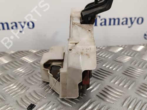 Rear left lock PORSCHE CAYENNE (9PA) S 4.5 | BP16153196C100 
