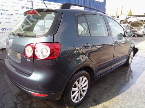 Servostyring Styreenhet VW GOLF PLUS V (5M1, 521) 1.6 | BP17864535M49 