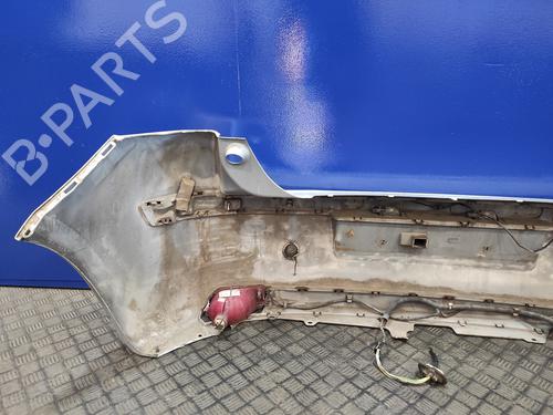 Rear bumper CITROËN C4 I (LC_) 1.6 16V | BP15772399C8 