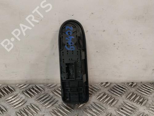 Left front window switch PEUGEOT 308 SW I (4E_, 4H_) 1.6 HDi | BP37443088I27 - Image 3