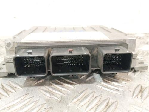 Engine control unit (ECU) PEUGEOT 307 (3A/C) 2.0 HDi 90 | BP37793633M57 - Image 2