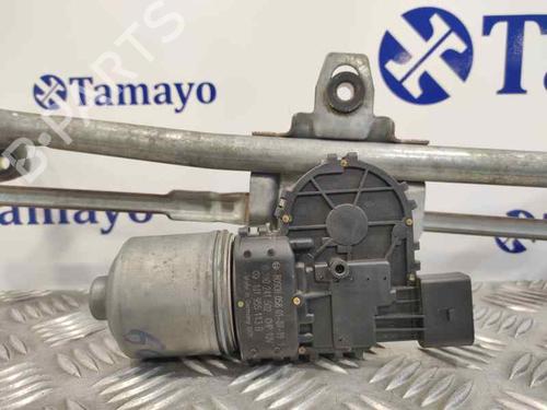 Front wiper motor VW GOLF IV (1J1) 1.6 16V | BP21076415M29 