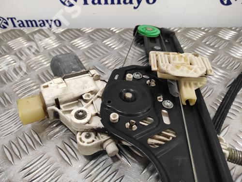 Front right window mechanism BMW 1 (E87)  | BP10357592C23 