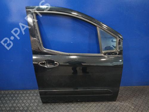 Porta frente direita FORD TOURNEO COURIER B460 MPV [2014-2025]  30579710