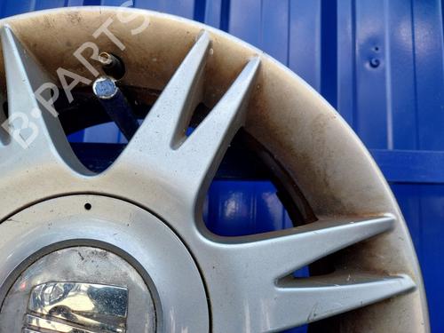 Rim SEAT IBIZA III (6L1) 1.4 TDI | BP15251048C45 