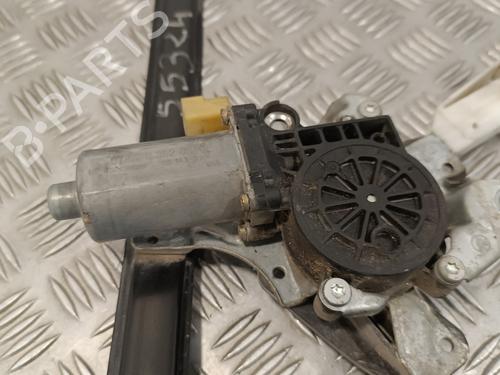 Front left window mechanism BMW 3 Coupe (E46) 328 Ci | BP17119408C22 