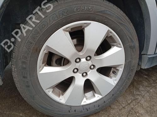 Used Right rear brake caliper SUBARU LEGACY V (BM) 2.0 D AWD (BMD) (150 hp) 32028268