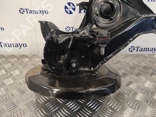 Right rear steering knuckle BMW 2 Gran Tourer (F46)  | BP11024466M28 