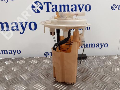 Fuel pump CITROËN C4 II (NC_) 1.6 HDi 90 | BP5842484M76 