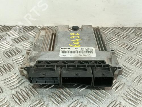 Used Engine control unit (ECU) Engine control unit (ECU) VW GOLF II (19E, 1G1) 1.8 GTI (112 hp) 34446460 34446460
