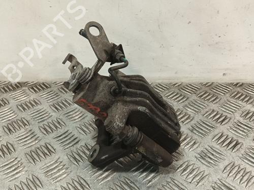 Left rear brake caliper VW EOS (1F7, 1F8) | BP36413211M107 - Image 4