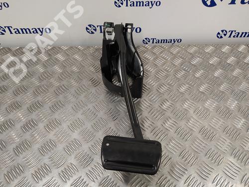 Used Break pedal MERCEDES-BENZ E-CLASS (W212) E 500 4-matic (212.091) (408 hp) 10049195