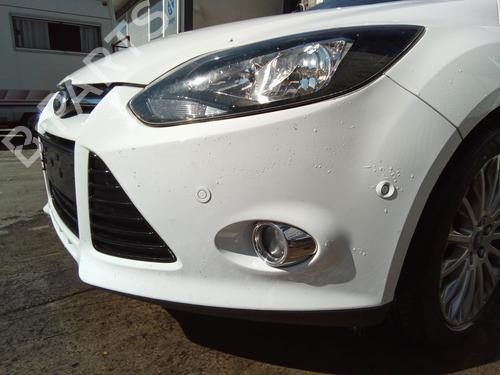 Left headlight FORD FOCUS III 1.0 EcoBoost | BP10106847C28 - Image 33