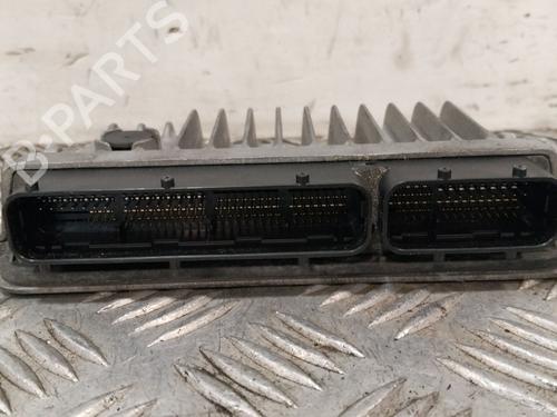 Engine control unit (ECU) TOYOTA AURIS (_E18_) 1.6 (ZRE181_, ZRE185_, ZRE185R, ZRE181R) | BP38876585M57 - Image 2