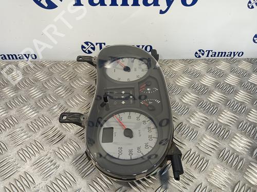 Instrument cluster RENAULT KANGOO (KC0/1_)  | BP893155C47 