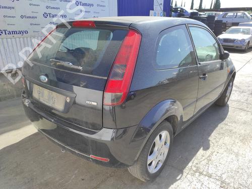 Right taillight FORD FIESTA V (JH_, JD_) 1.4 TDCi | BP17676274C35 