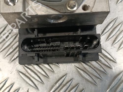 ABS pump RENAULT MEGANE II (BM0/1_, CM0/1_) 1.6 16V | BP17576832M43 