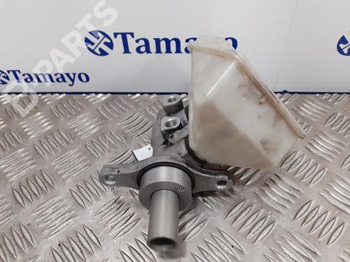 Used Brake master cylinder PEUGEOT PARTNER Tepee 1.6 HDi 90 (92 hp) 8263616